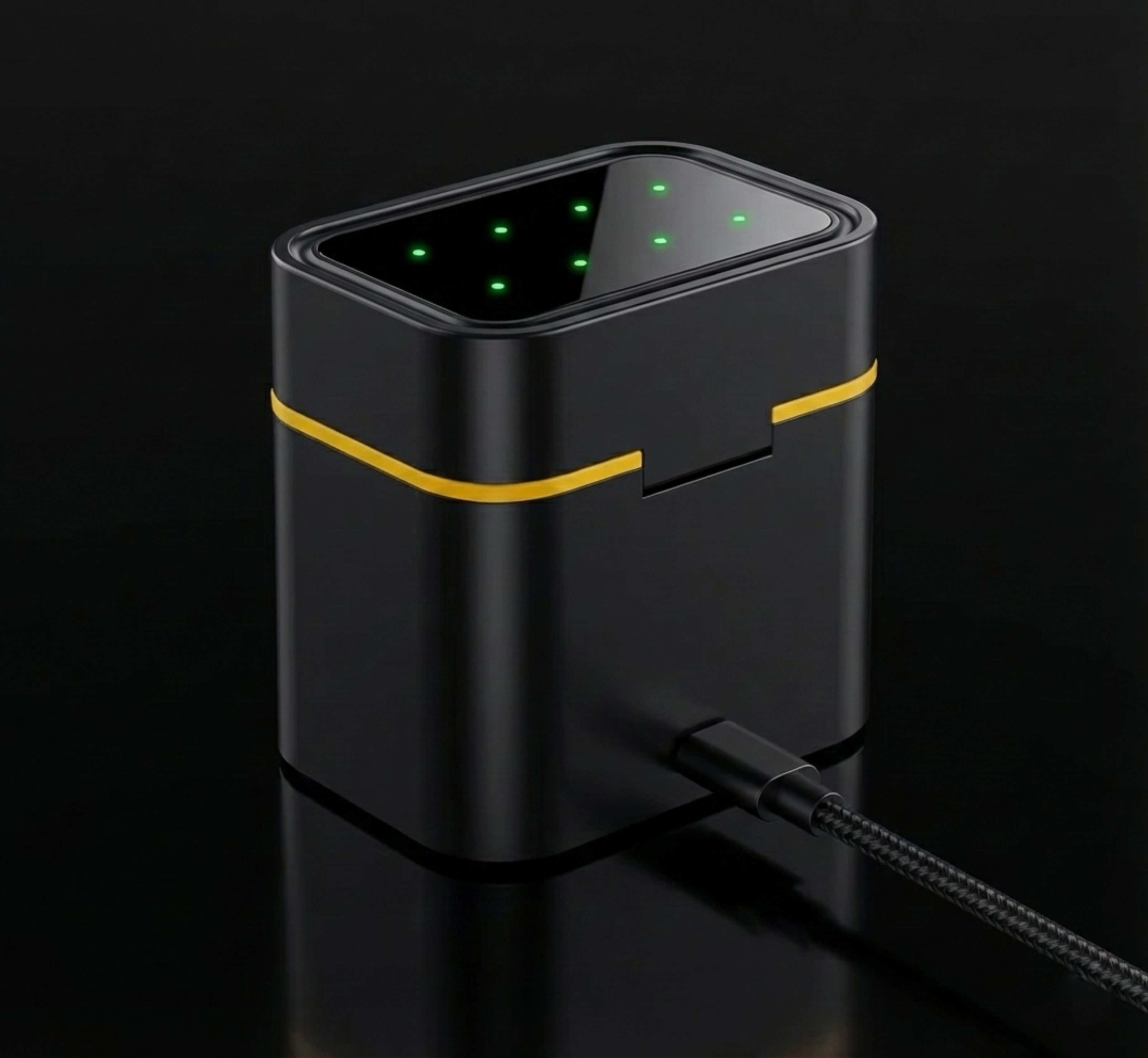 High-Performance AAA-AA 3600mWh Lithium Kit